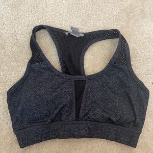 Forever 21 sports bra